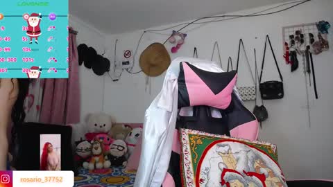 rosario_1996 online show from December 4, 2025, 6:55 am