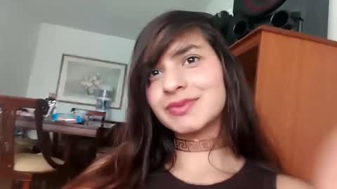 Snapshot of rosasvioletas chatting on September 19, 2025, 5:02 pm rosasvioletas online show from September 19, 2025, 5:02 pm