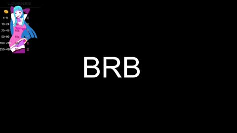 Ally online show from February 16, 2025, 8:33 pm