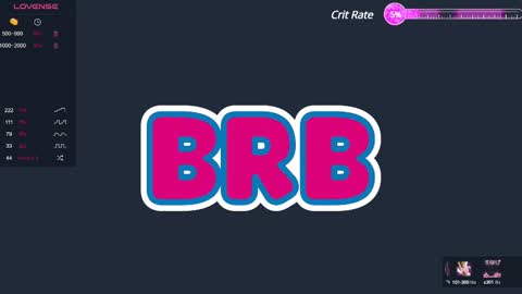 Ally online show from February 20, 2025, 6:24 pm