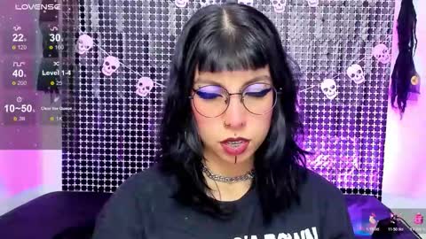 Ally online show from November 5, 2025, 7:03 pm