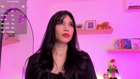 Snapshot of rose__saenz chatting on December 30, 2024, 11:28 pm Rose Saenz online show from December 30, 2024, 11:28 pm