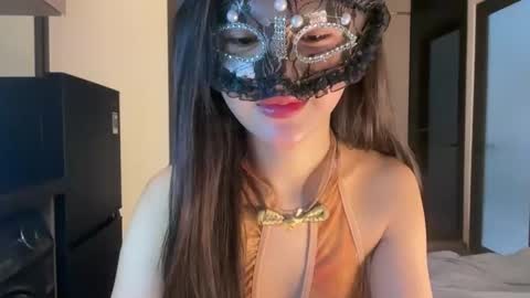 rose_ah online show from March 23, 2026, 3:54 am