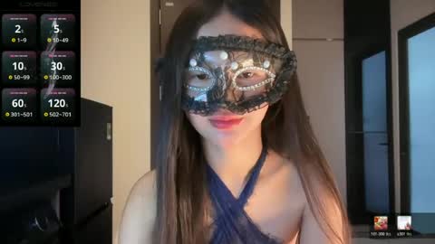 rose_ah online show from June 21, 2026, 4:26 am