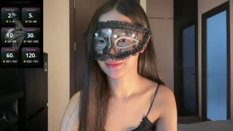 rose_ah online show from June 22, 2026, 8:00 am