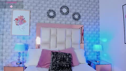 Snapshot of rose_allure chatting on February 17, 2026, 11:40 am Rose allure online show from February 17, 2026, 11:40 am