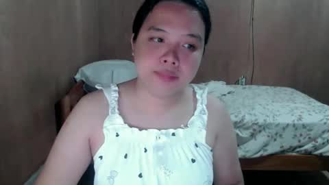 Danielle online show from March 15, 2026, 2:01 pm