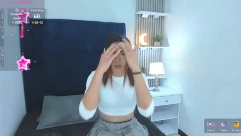 Rose online show from January 3, 2025, 8:32 pm