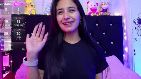 Rose online show from September 22, 2025, 4:14 am