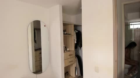 Jhoan Alexis online show from April 17, 2026, 9:18 pm