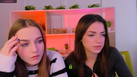 rose online show from October 27, 2025, 9:35 am