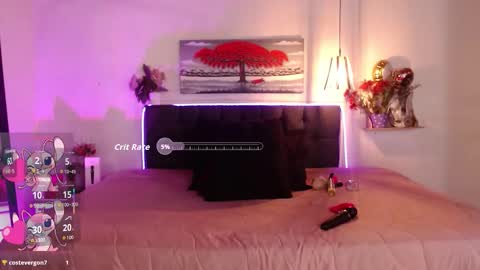 Rose  online show from November 8, 2025, 1:55 pm