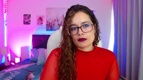 Rose  online show from December 13, 2025, 8:04 pm