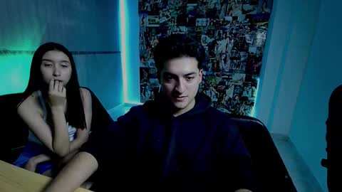 Rose Sins and Don Viktor online show from September 27, 2025, 3:11 am