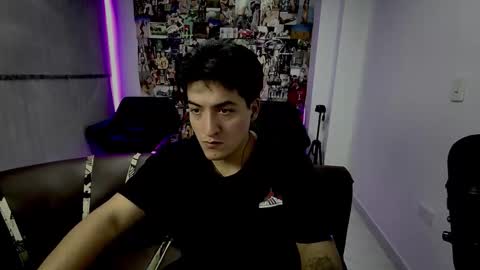 Rose Sins and Don Viktor online show from October 14, 2025, 1:28 am