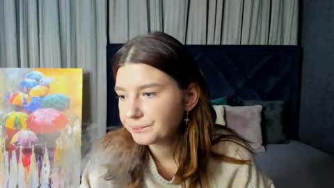 Snapshot of roseblanche2k chatting on December 14, 2024, 11:23 pm Florin online show from December 14, 2024, 11:23 pm