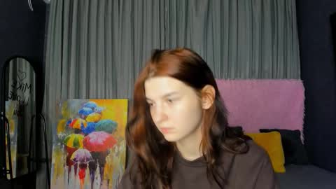 Snapshot of roseblanche2k chatting on October 2, 2025, 10:06 pm Florin online show from October 2, 2025, 10:06 pm