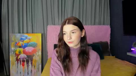 Snapshot of roseblanche2k chatting on October 26, 2025, 11:31 pm Florin online show from October 26, 2025, 11:31 pm