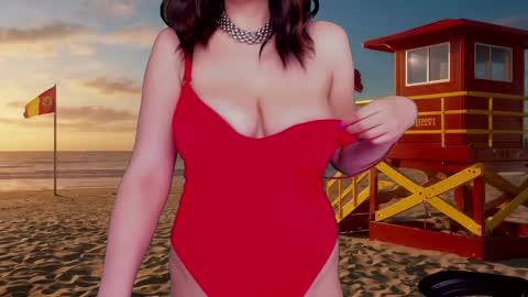 Rosebloom online show from February 21, 2025, 9:45 am