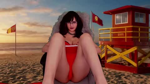 Rosebloom online show from February 21, 2025, 3:10 pm