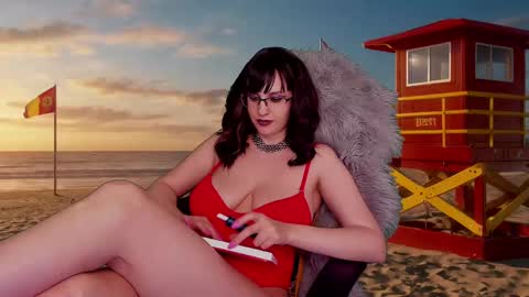 Rosebloom online show from February 23, 2025, 12:48 pm