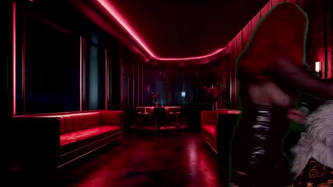 Rosebloom online show from March 5, 2025, 4:02 am