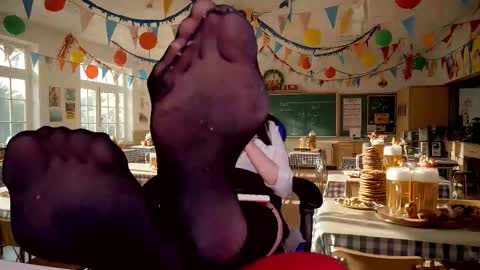 Rosebloom online show from October 3, 2025, 4:48 pm