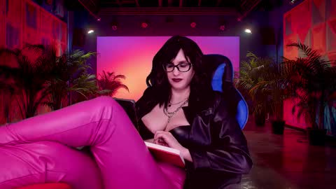 Rosebloom online show from October 19, 2025, 4:51 pm