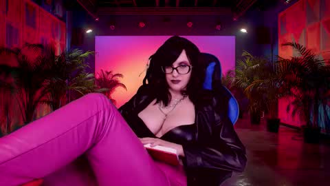 Rosebloom online show from October 20, 2025, 4:57 am