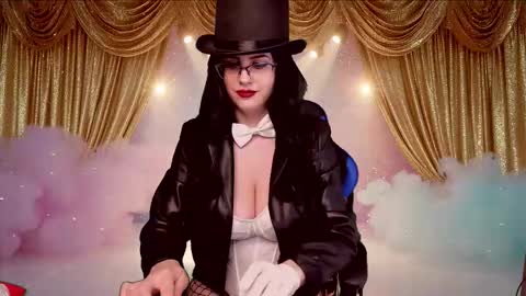 Rosebloom online show from October 22, 2025, 3:40 am