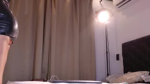 rosedelic online show from March 21, 2026, 5:56 am