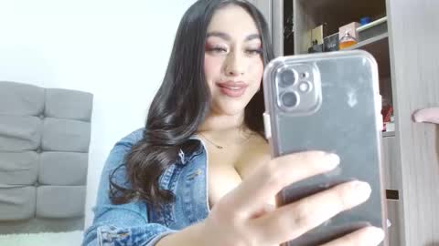 Rosee Channel online show from January 30, 2025, 8:53 pm