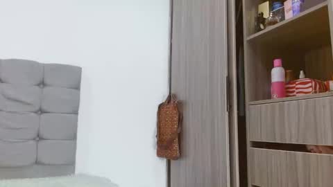 Rosee Channel online show from March 7, 2025, 5:08 am