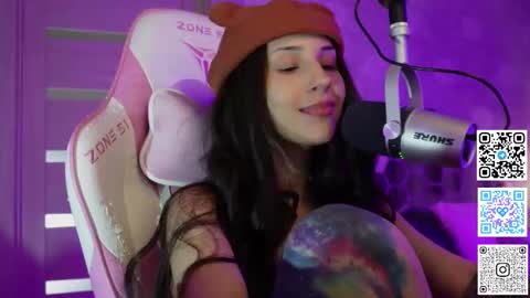 Snapshot of roseess_ chatting on March 2, 2025, 7:34 pm roseess_ online show from March 2, 2025, 7:34 pm