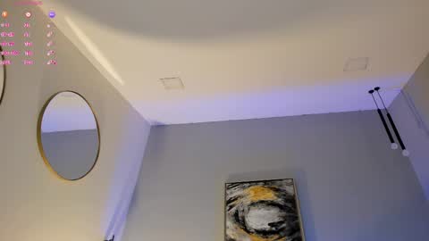 Snapshot of roseferrera chatting on February 17, 2025, 2:42 am Rose online show from February 17, 2025, 2:42 am