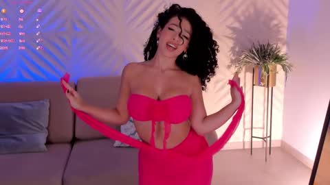 Snapshot of roseferrera chatting on March 7, 2025, 2:25 am Rose online show from March 7, 2025, 2:25 am