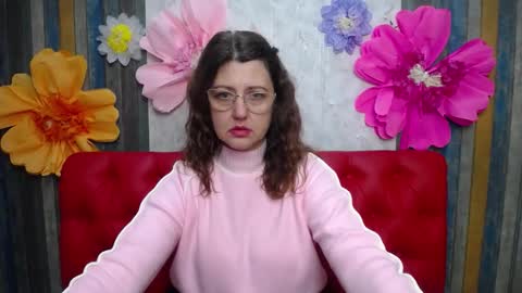 RoseHille online show from December 2, 2025, 2:45 pm