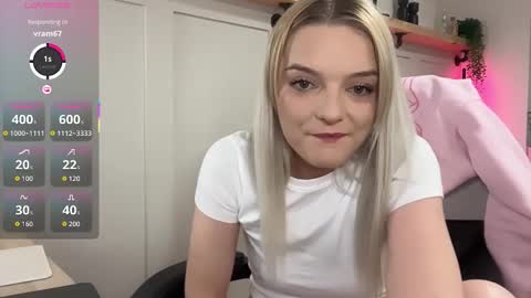 rose97 online show from October 29, 2025, 9:16 pm