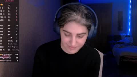 Rose online show from January 27, 2025, 7:03 pm