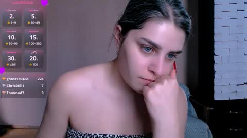 Rose online show from October 15, 2025, 10:26 am