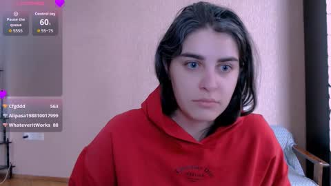 Rose online show from October 27, 2025, 7:01 am