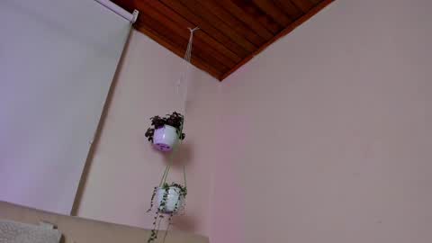 Lyla OF roselinedior online show from January 26, 2025, 2:52 pm