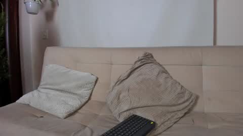 Lyla OF roselinedior online show from January 27, 2025, 3:50 pm