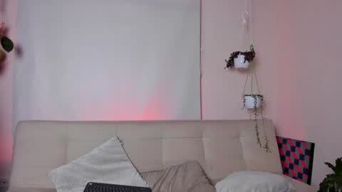 Lyla OF roselinedior online show from January 30, 2025, 12:59 pm