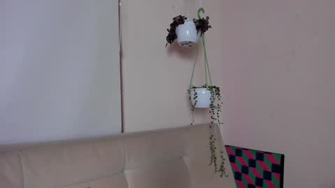 Lyla OF roselinedior online show from January 31, 2025, 12:51 pm