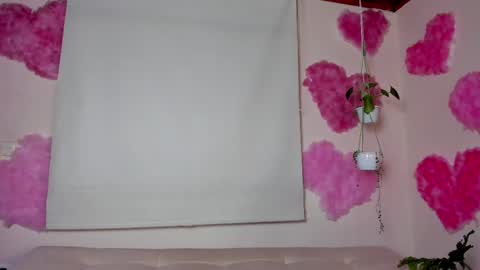 Lyla OF roselinedior online show from February 21, 2025, 7:21 pm