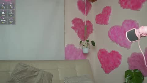 Lyla OF roselinedior online show from March 3, 2025, 4:14 pm