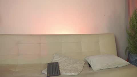 Lyla OF roselinedior online show from March 10, 2025, 9:29 pm