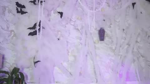 Lyla OF roselinedior online show from October 14, 2025, 3:35 pm