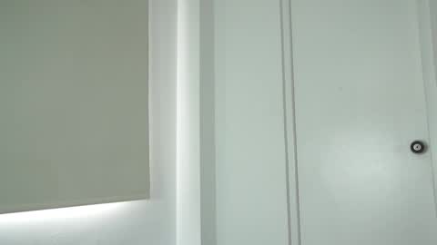 Lyla OF roselinedior online show from October 18, 2025, 2:07 pm